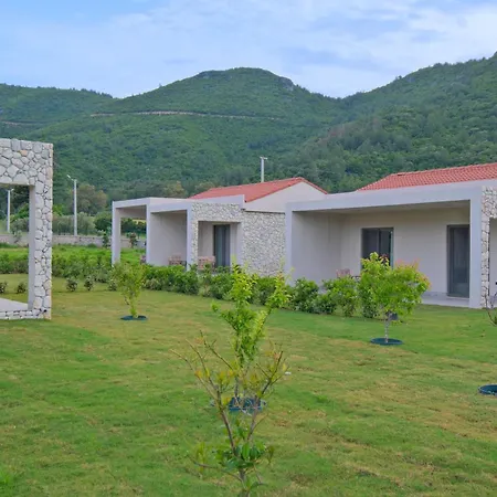 Alojamento de Acomodação e Pequeno-almoço Casa Dila Muğla