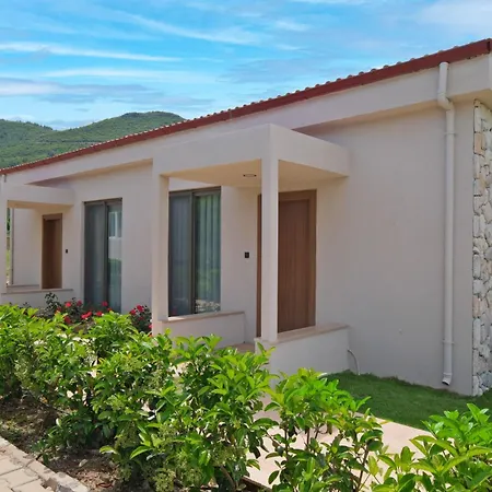 Bed and Breakfast Casa Dila