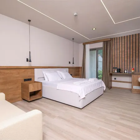 Casa Dila Bed and Breakfast *