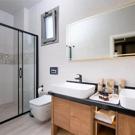 Bed and Breakfast Casa Dila Μούγκλα