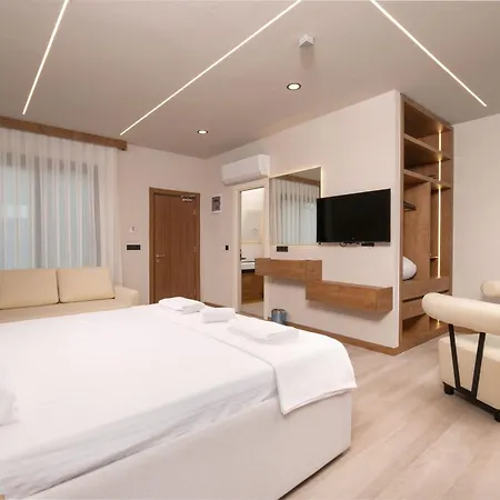 Casa Dila Bed and Breakfast