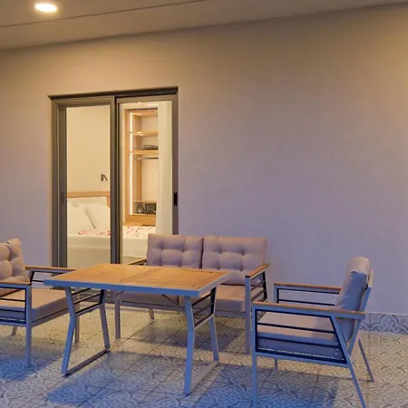 B&B Casa Dila 무글라