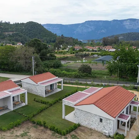 Casa Dila Μούγκλα