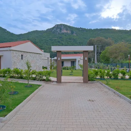Bed and Breakfast Casa Dila *