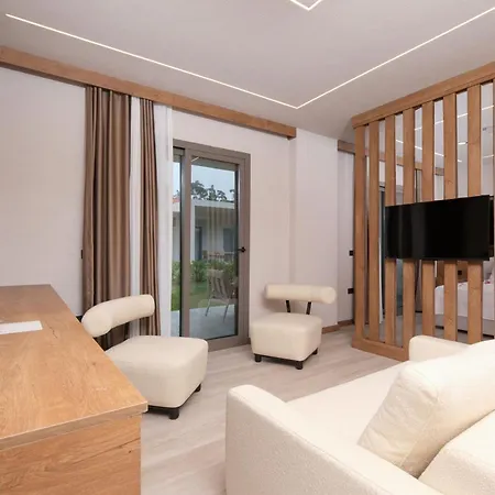 Casa Dila * ムーラ