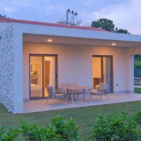 Casa Dila Bed and Breakfast *