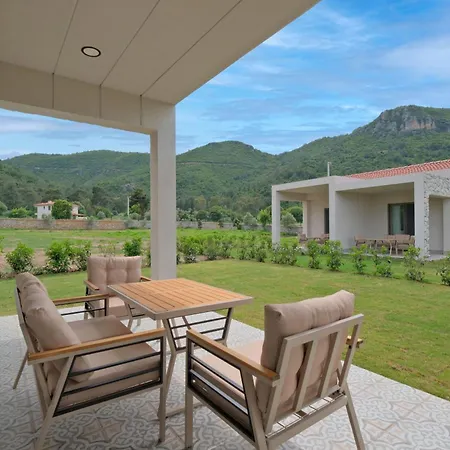 Bed & Breakfast Casa Dila *