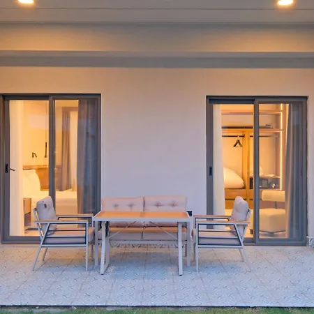 Casa Dila Mugla