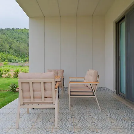 Casa Dila * ムーラ