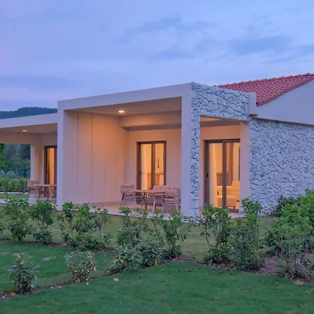 Casa Dila Bed & Breakfast