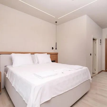 Casa Dila Bed and Breakfast