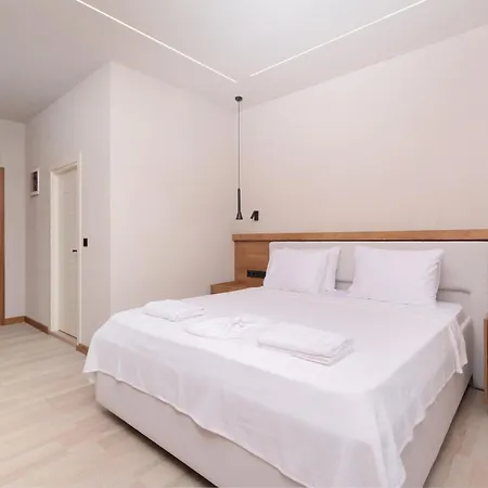 Bed and Breakfast Casa Dila