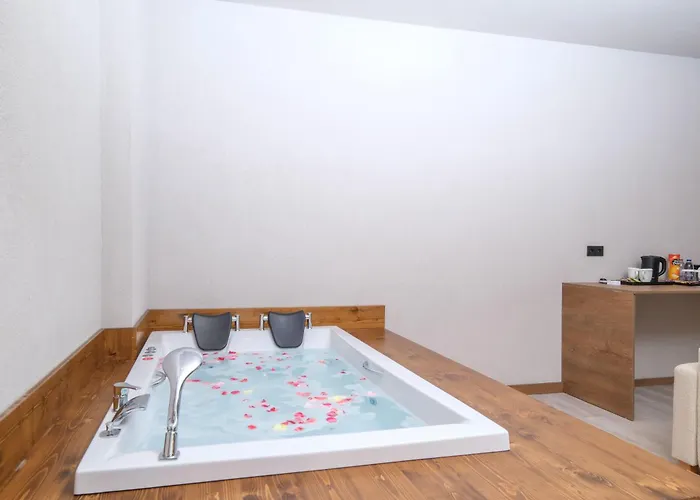 Casa Dila Bed & Breakfast Mugla